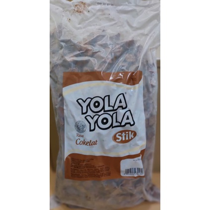 

Yola Yola snack 2kg
