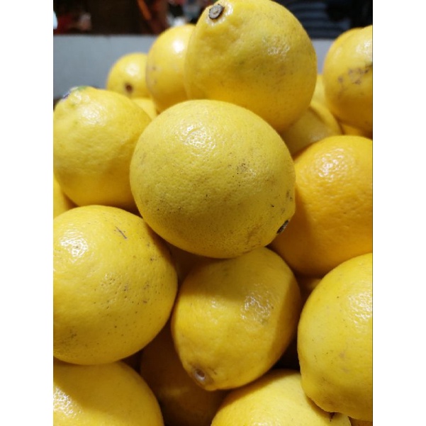 

Lemon Lokal California 1kg