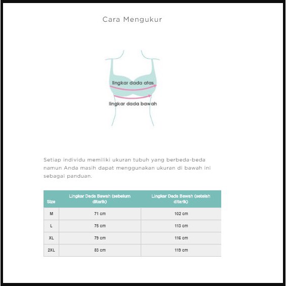 Mooimom Super Soft Seamless Maternity &amp; Nursing Bra B93103 - Bra Menyusui