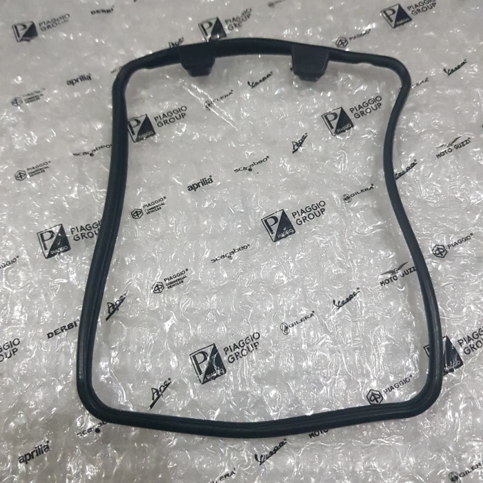 CYLINDER HEAD GASKET/KARET PENUTUP HEAD PIAGGIO ZIP