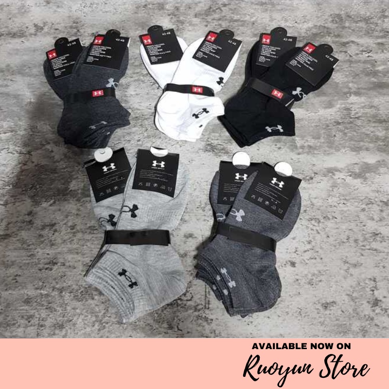 RYX - Harley Shade Kaos Kaki Bundle Anak Laki-Laki Fashion Casual Berisi 5 Pasang - Ori Import