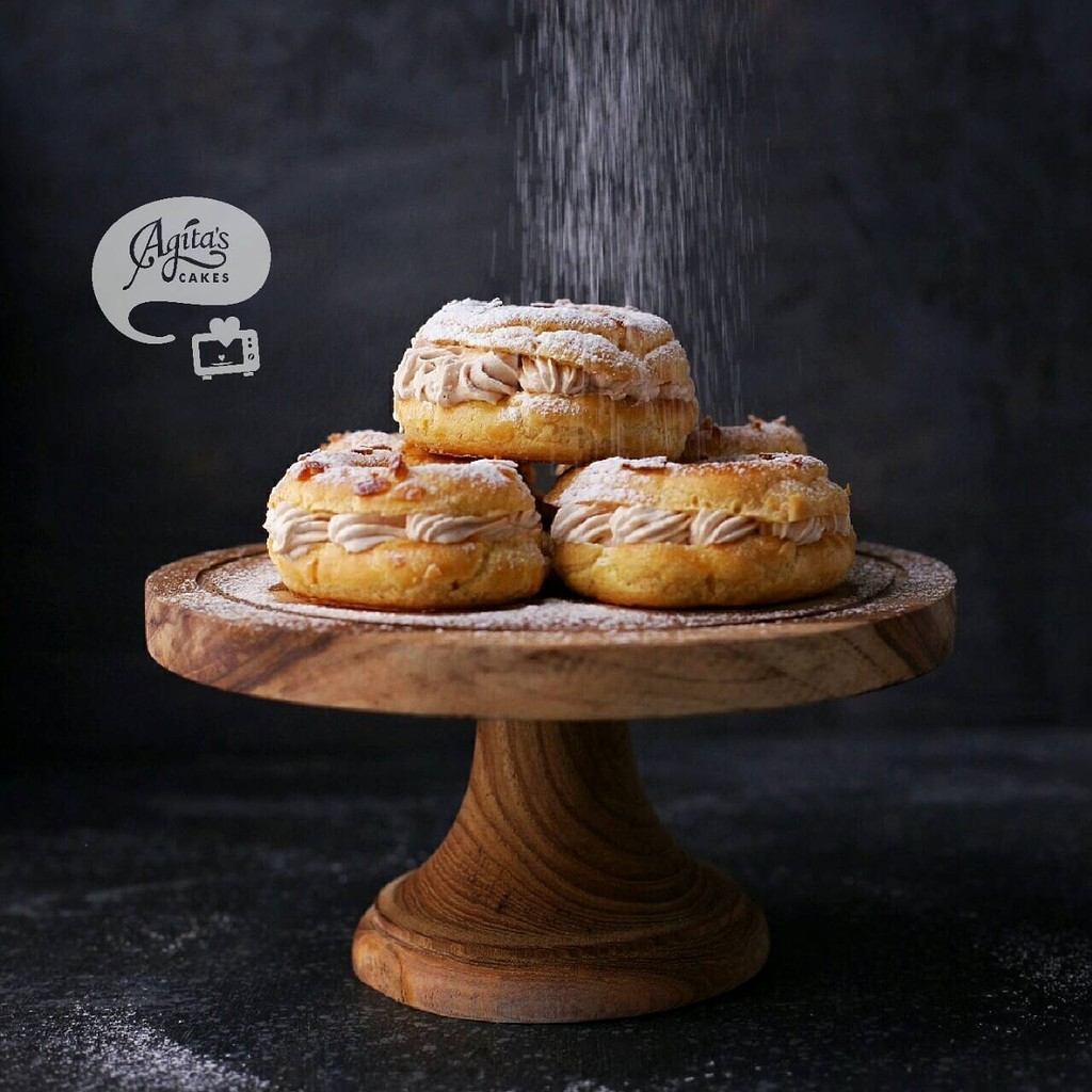 

Paris Brest