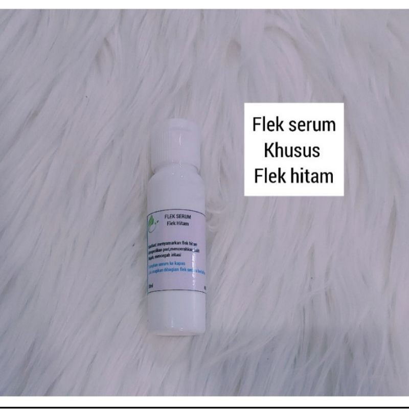 serum flek forte