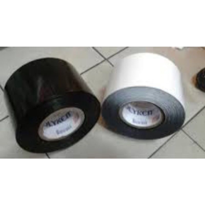 

Polyken Tape Putih 4