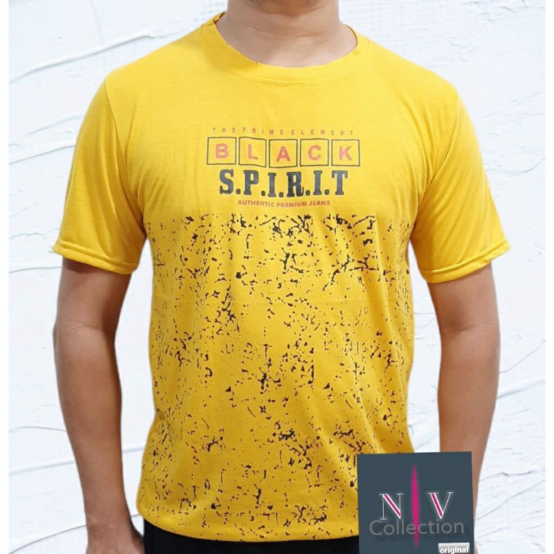 PROMO KAOS MURAH PRIA