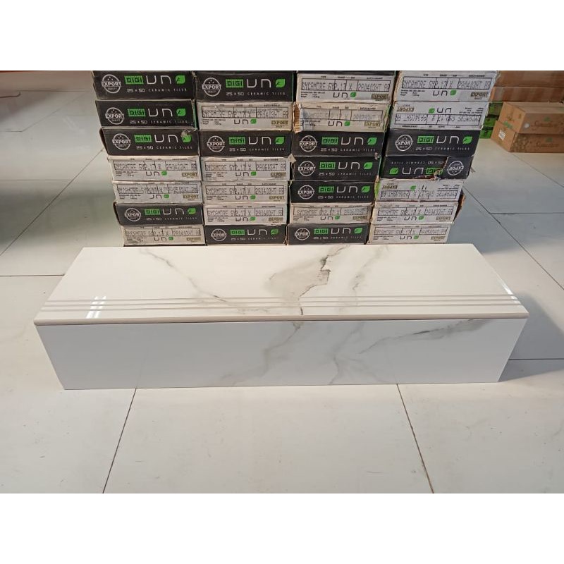 GRANITE TANGGA 30X80 20X80 / 30X70 20X70 FLORENCE CALACATTA