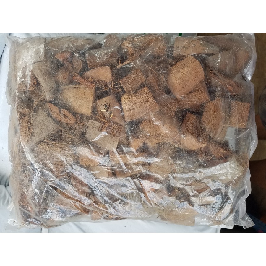 MEDIA TANAM COCOCHIP 650gram