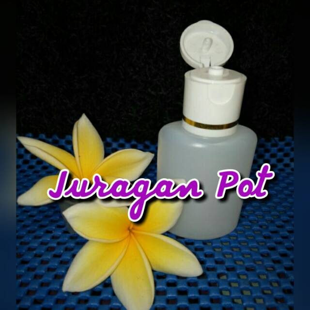 Botol DKS 30 ml Botol Shampo 30 ml Shopee Indonesia