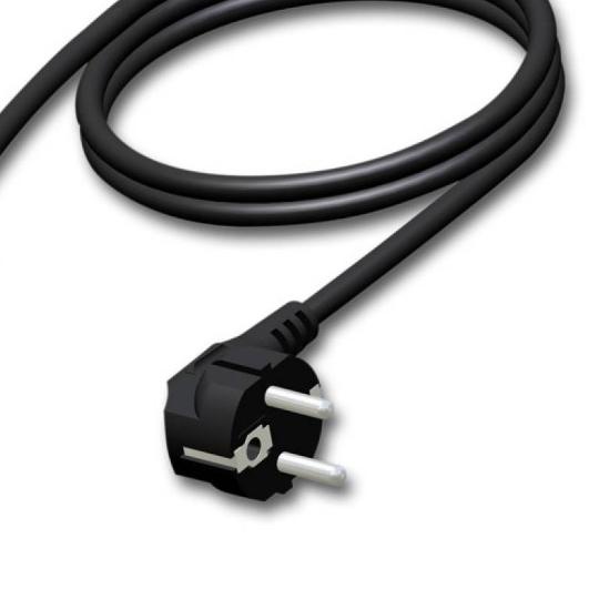 APC Kabel Power C13 To AC CEE/& Schuko 1.5m