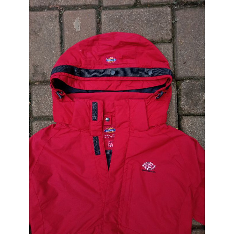 DICKIES ECWCS JAKET SECOND