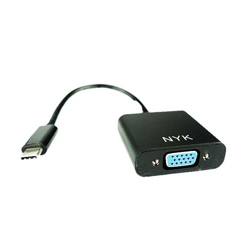 CONVERTER TYPE C TO VGA NYK