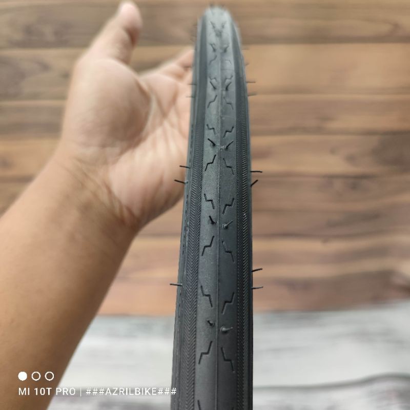 ban kenda 700x25 road bike fixie ban luar kenda 700c 700