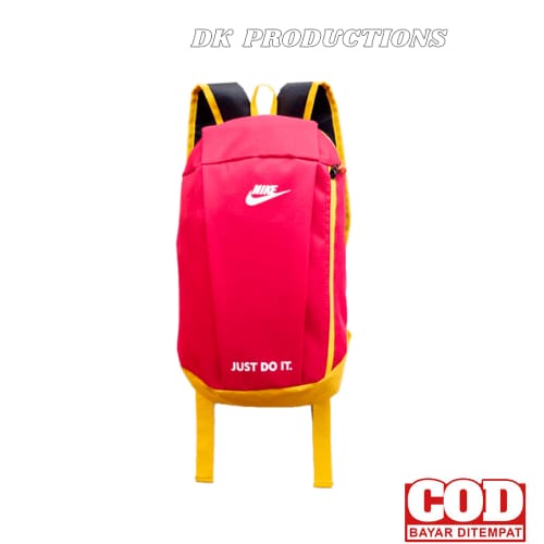 NEW PRODUCT TAS OLAHRAGA TAS SEPATU FUTSAL RANSEL KECIL PRIA WANITA 10L