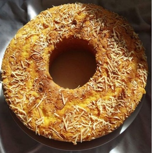 

cake tape
