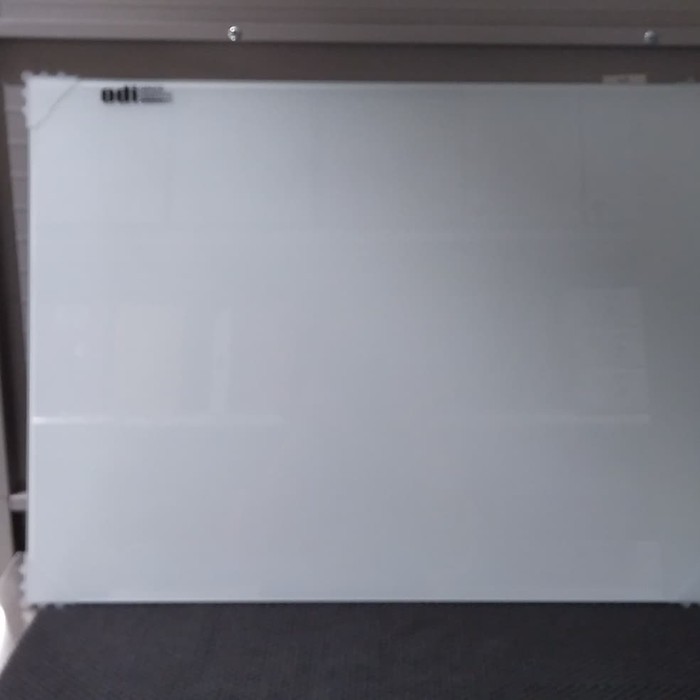 

glass board Magnetik 45 × 65 Cm