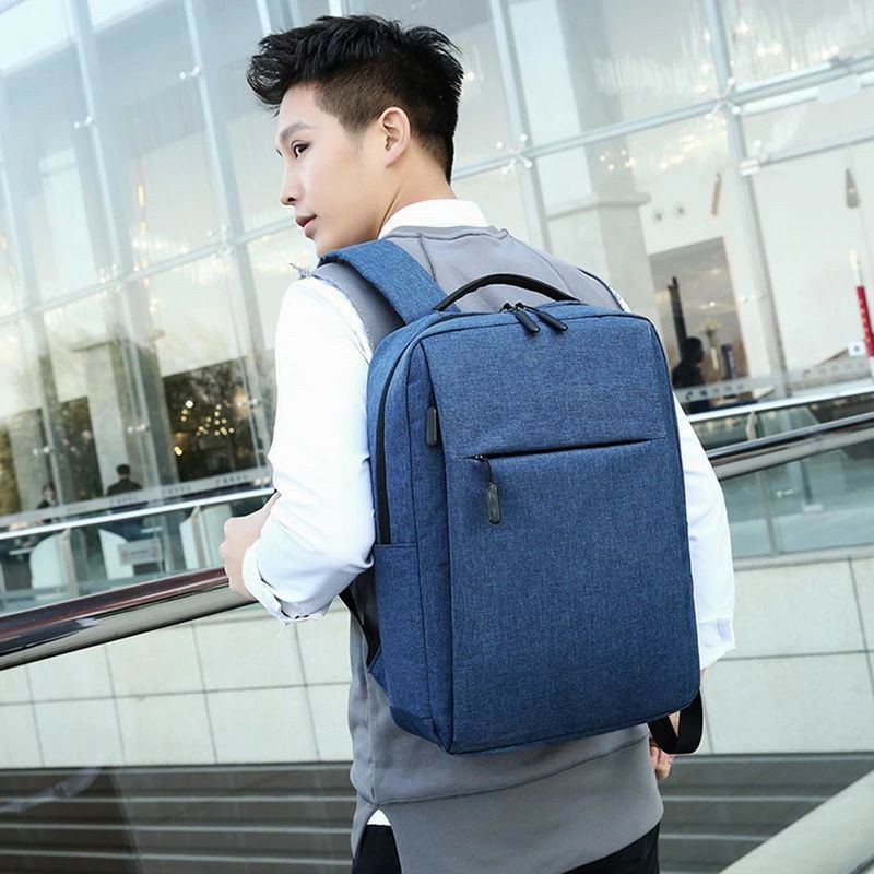 Tas Punggung Pria Anti Air Raindoz / Tas Ransel Laptop Kekinian/Tas Backpack Import Original