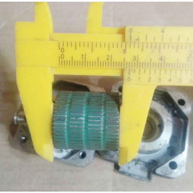 magnet Rotor neodymium plus bearing ex motor stepper