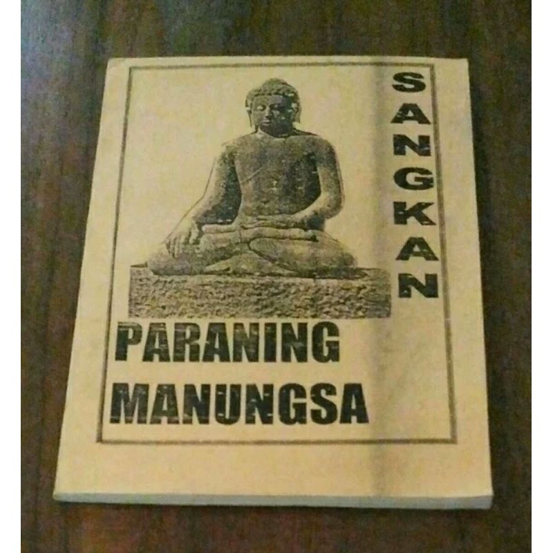 SANGKAN PARANING MANUNGSA