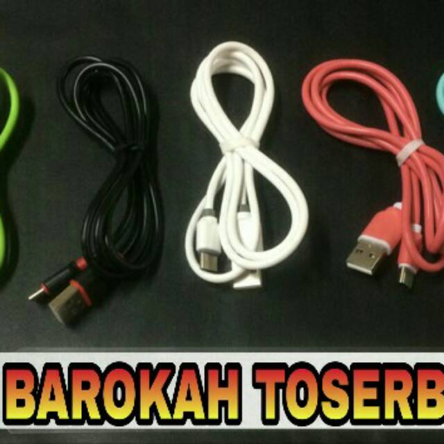 KABEL DATA DAP ORIGINAL