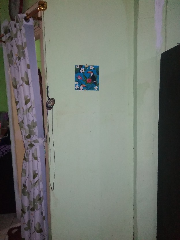 Walldecor Hiasan Dinding Quotes Shabby Chic Vintage Kk 09