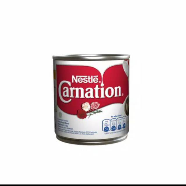 Kental manis CARNATION
