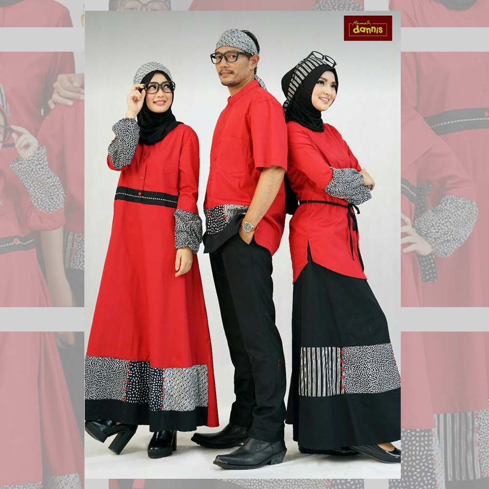 Model Baju Dannis Sarimbit Sarimbit By Dannis Shopee Model Baju Dannis Sarimbit Sarimbit By Dannis Shopee