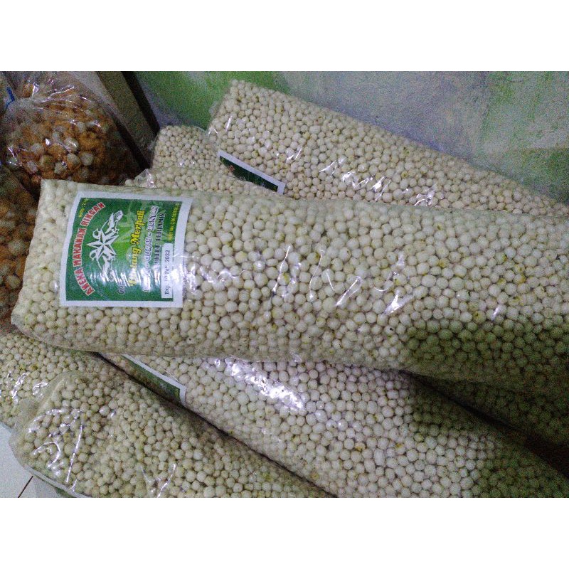 

Tiktak pilus BM kucai 2kg