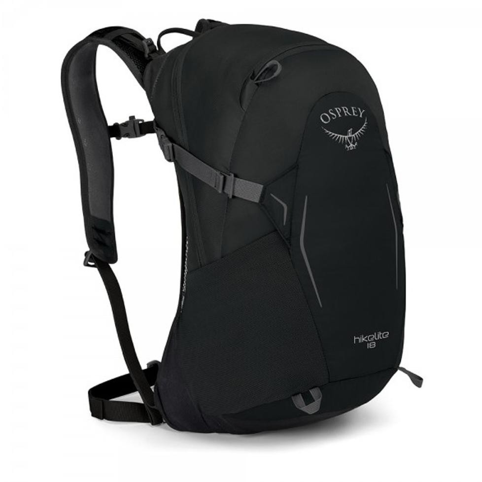 Paling Murah Tas Ransel Osprey Hikelite 18 - Tas Gunung Osprey Hikelite Original