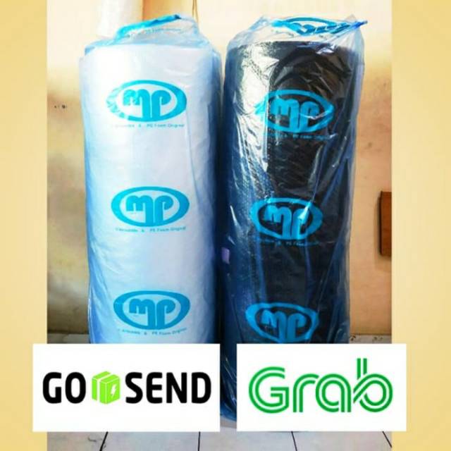 

Bubble Wrap MULIA PACK 125cm x 50m