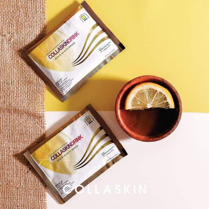 

CollaSkindrink