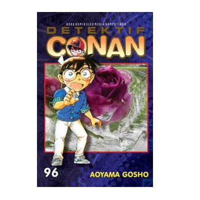 Detektif Conan 96
