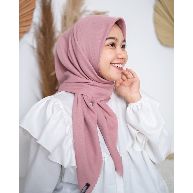 Hprojects - Hijab Voal Waffle