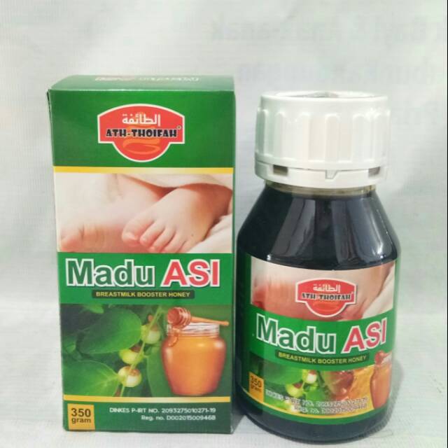 

Madu Asi Ath-Thoifah