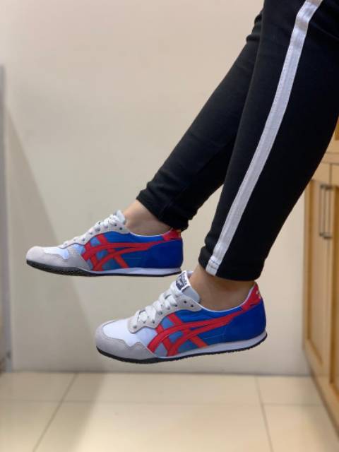 pigskin onitsuka tiger