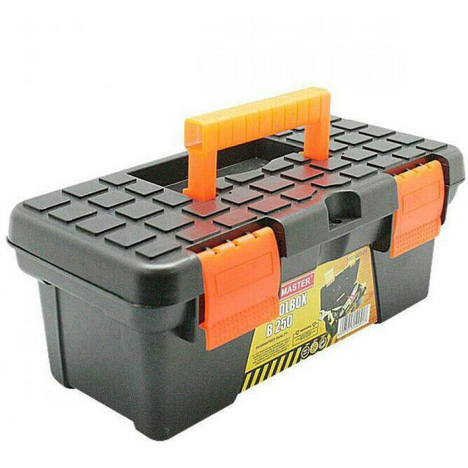 Termurah Toolbox Mini 250 Hq Berkualitas