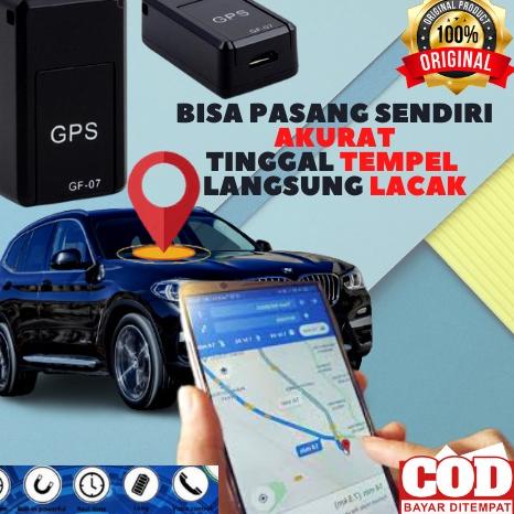 Terlaris.. GPS / GPS MOTOR / GPS MOBIL