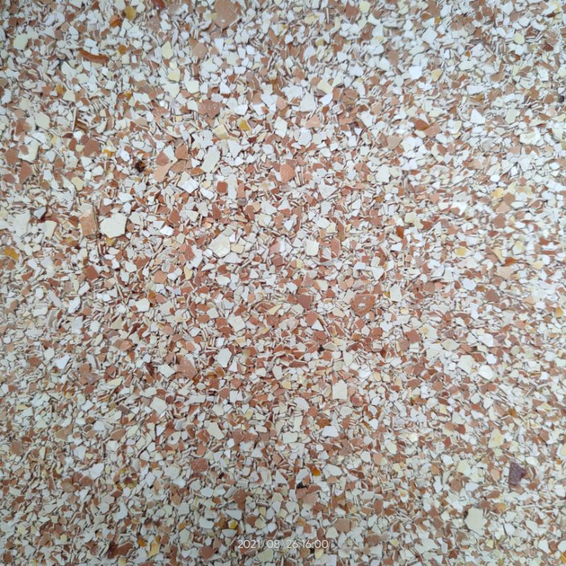 Cangkang Telur Oven 1 kg