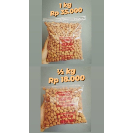 

kacangtelormekarsari