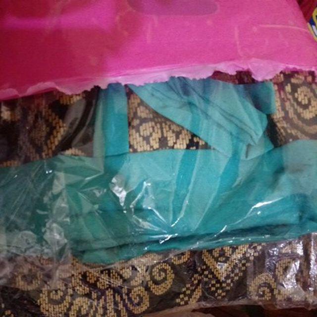 Couplebatik Gamis Baju Coplue Pasangan Batik Cp Gamis Baloteli / Baju Murah / Batik Pekalongan