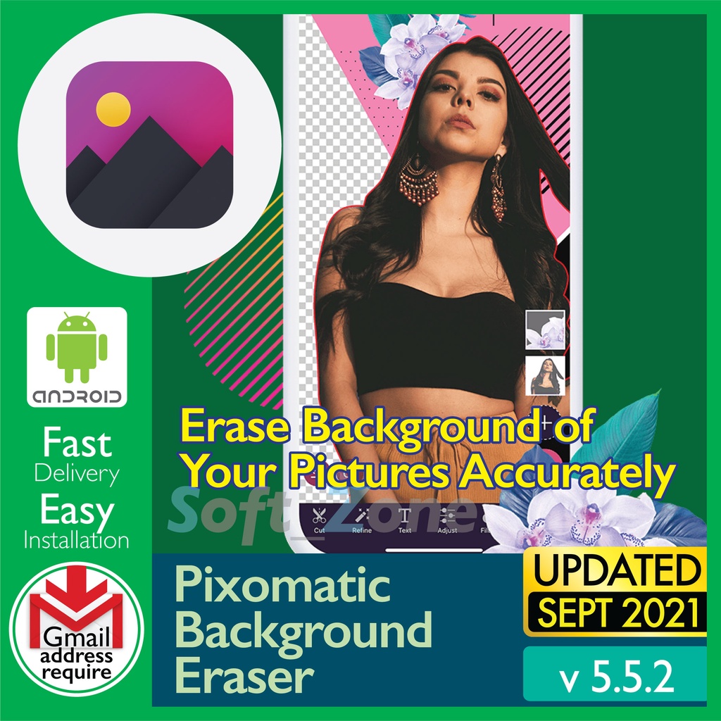 

Pxmtc Bckgrnd Ersr v5.5.2 - Ers Bckgrnd Pctrs Accrtly [SmrtPhn - Andrd] - Dgtl Dwnld