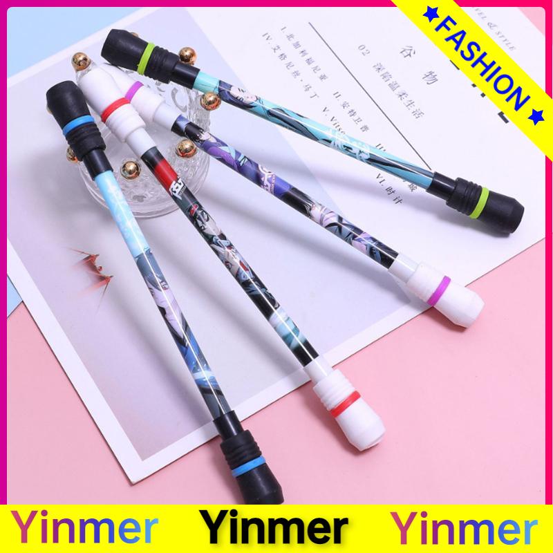 

COD✨ Pulpen Dekompresi Bisa Berputar Untuk Pelajar Sd / Smp-Yinmer