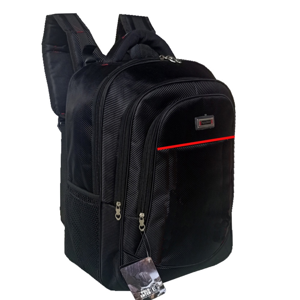 Tas Ransel Travel Outdoor Hiking Backpack Daiker L2 C2OO Black  Outdor Seris  Ransel 10 Liter Tas Ransel Unisek