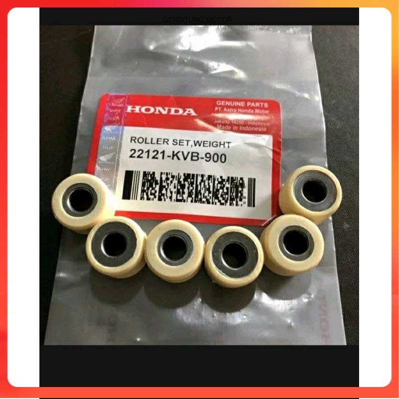 JUAL loler motor beat fi vario 110