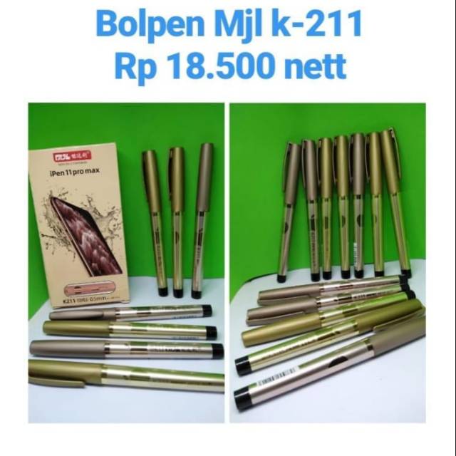 

Bolpen/pulpen