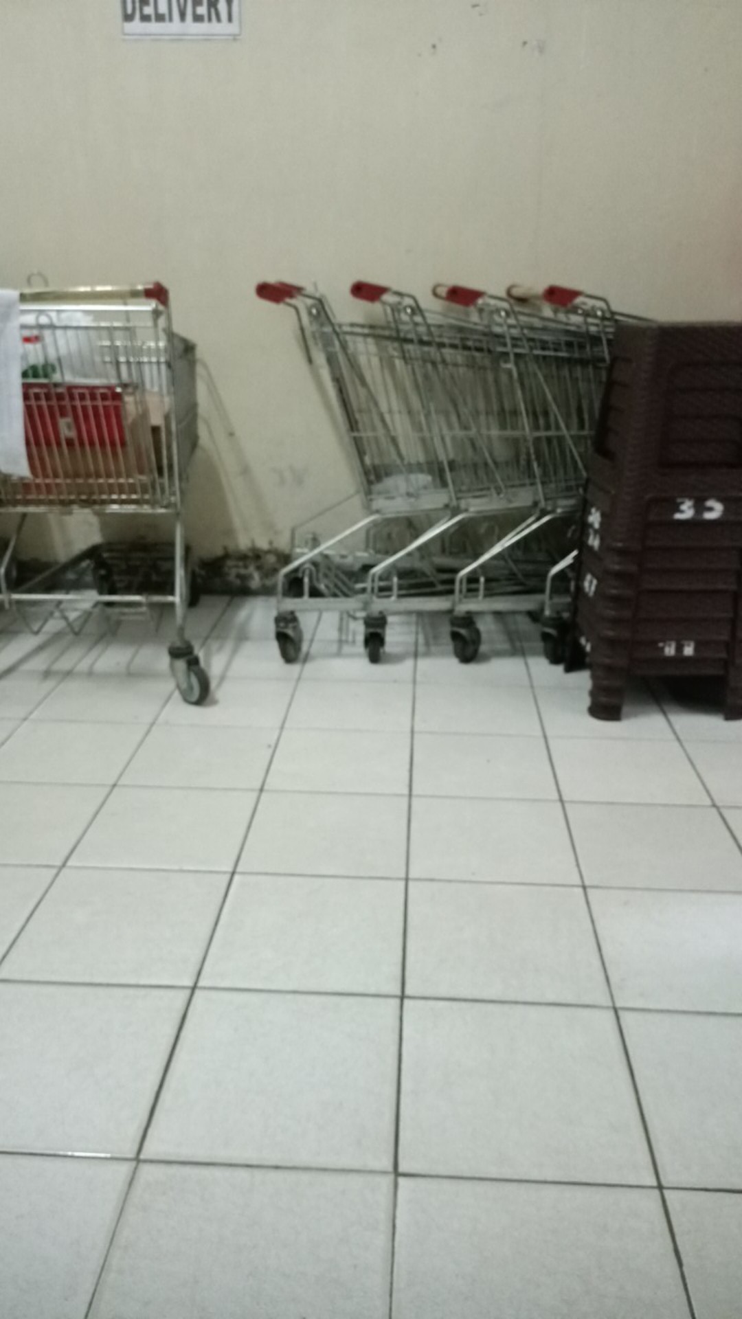 Botol Almond 250ml Botol Plastik Botol Jamu Khusus Gojek