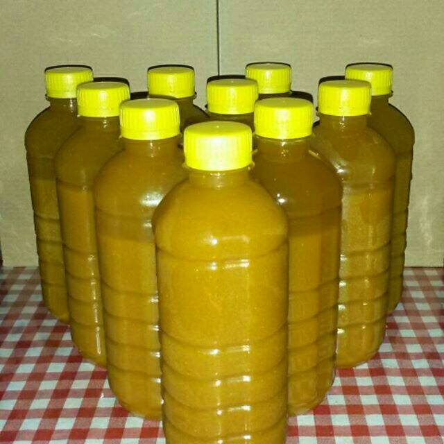 

Kunyit Asam 500ml