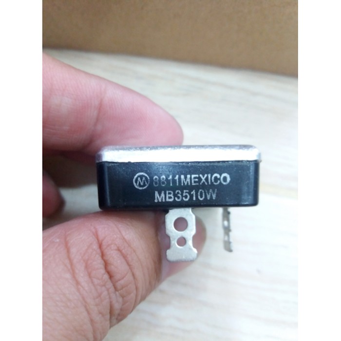 Dioda kiprok Bridge 35A 35 Ampere Mexico Diode