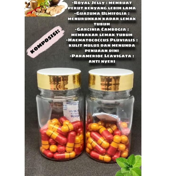 DISTIBUTOR  PELANGSING BADAN   ORIGINAL EXTRAONG/fslim S8E2