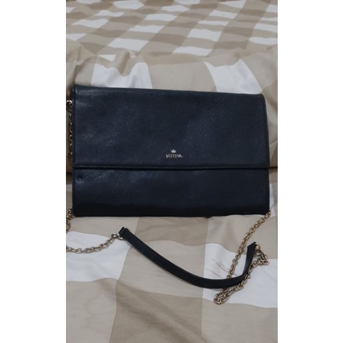 tas sling j.estina ori second / bekas