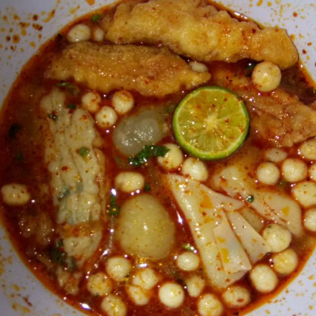 

Baso aci